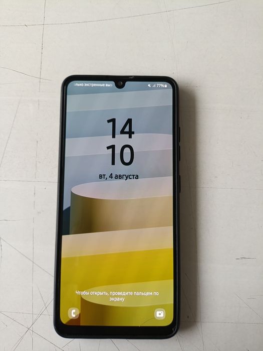 Samsung galaxy A32