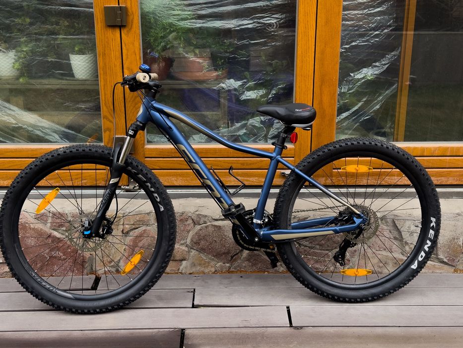 Продам горный велосипед Scott.