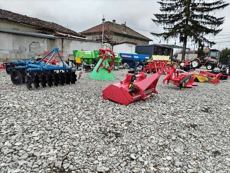 Джей Трейдинг - японски трактори, мотокултиватори, инвентар, рез.части