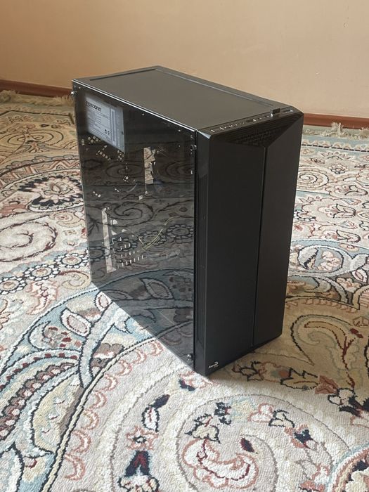 Продам компьютер