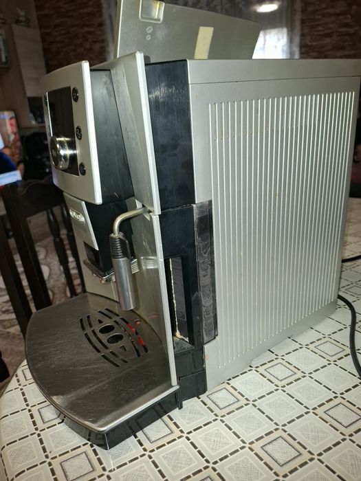 Кафеавтомат delongi magnifica