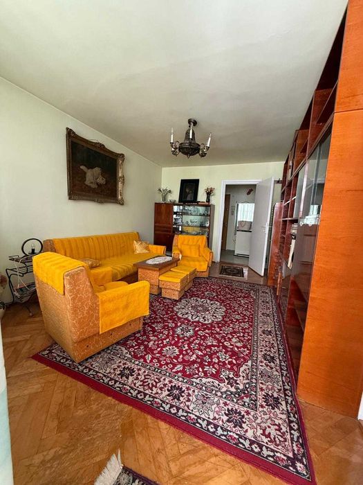 Apartament 2 camere, Aleea Cornisa