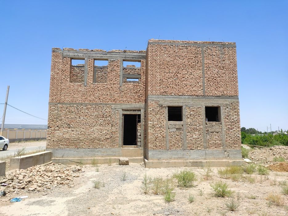 Ko'chmas mulk Termiz shahar