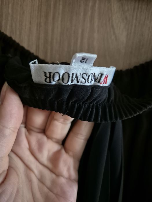 Продам юбка-брюки плиссерованые