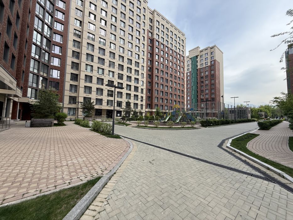 Посуточно сдается