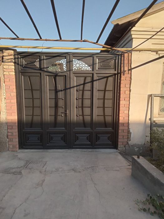 Тошкент шахар миробод тумани фаезабод   5 ярим сотиг  4хона