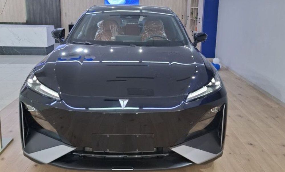 Changan Sheenlan Deepal S7