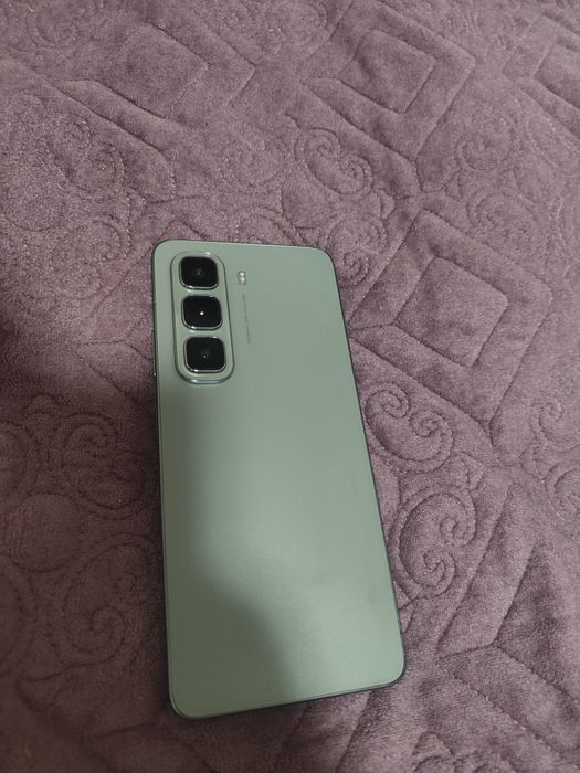 Infinix Hot 50 8/256 kulrang