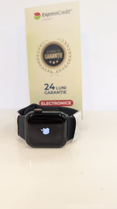 Smartwatch Apple SE 2 Cellular (Ag45 B.4737) - Garantie 2 ani!
