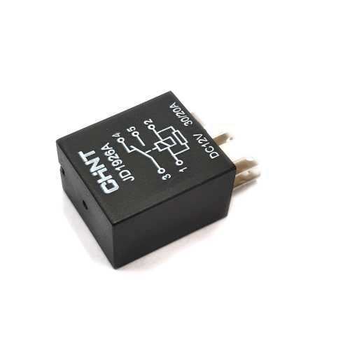 Releu auxiliar negru CF moto