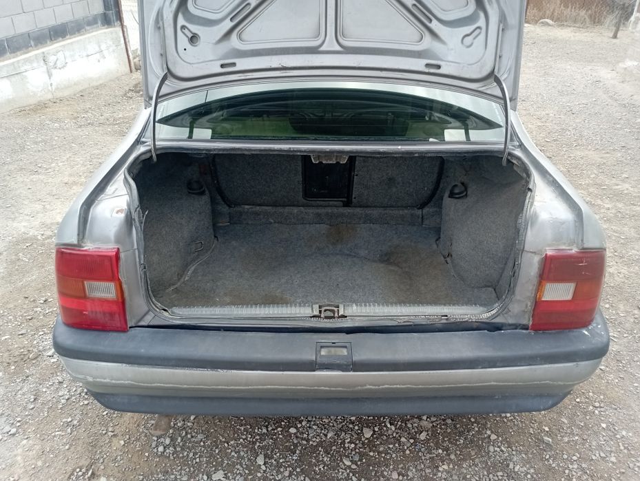 Опел вектра а 1991 г