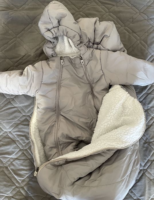 Продам комбинезон