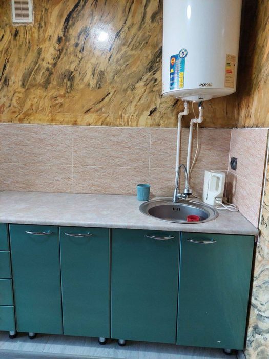 Хокимияат  2,6 балкони билан 1х квартирамиз сотилади