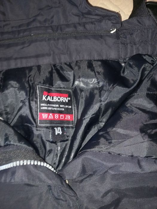 Горнолыжные  штаны