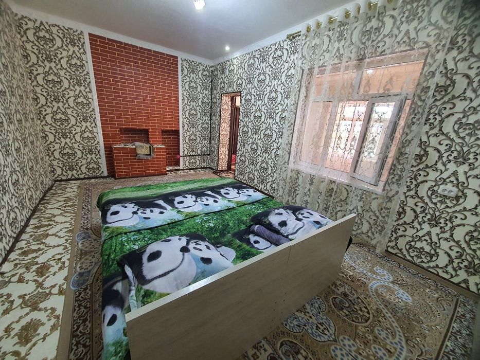 Dacha Oqtosh oilaviy joy