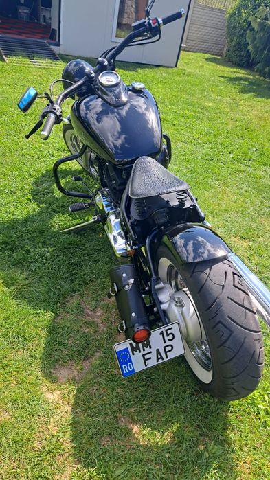 Vând Yamaha dragstar