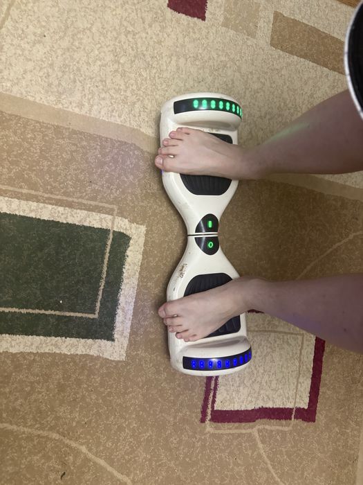 Продам гироскутер