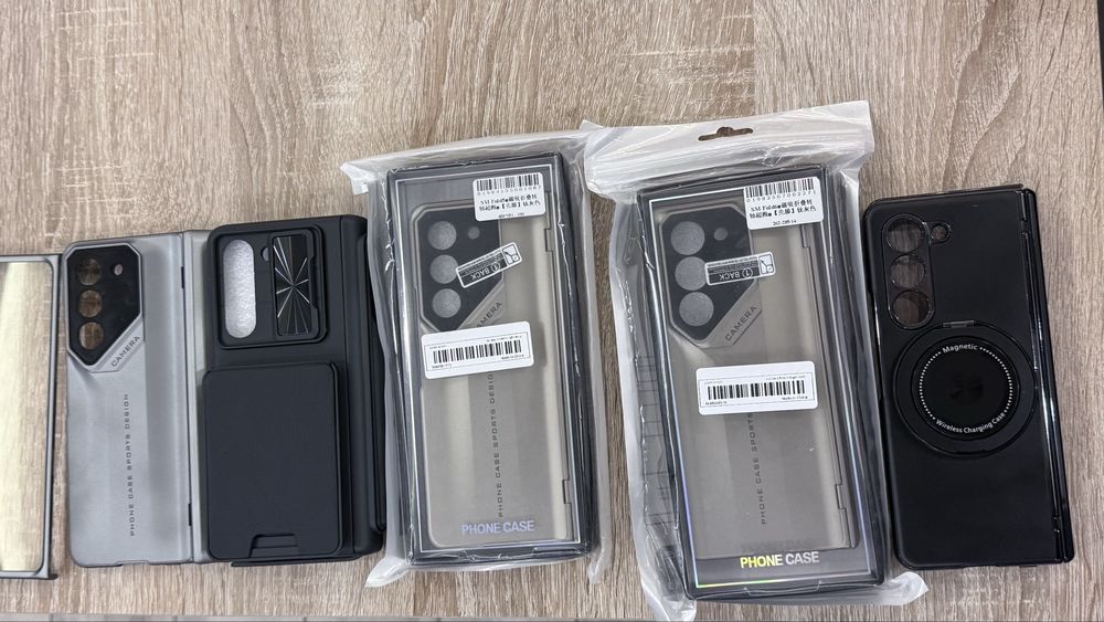 Samsung Galaxy Z Fold5