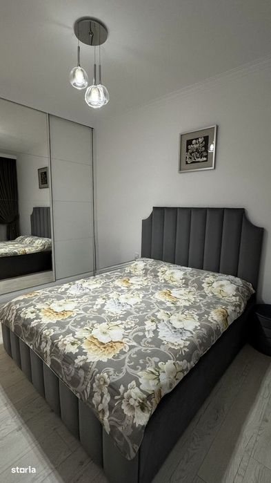 Apartament 3 camere Victoria Rezidential