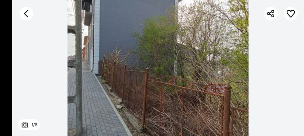 Loc de casa in Dej ,zona centrala