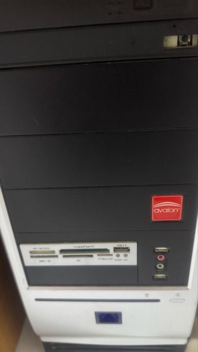 Продам компьютер в комплекте