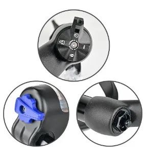 Продам воздушую вилку manitou