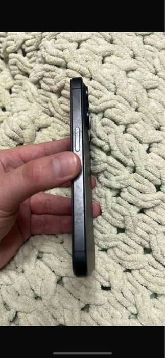 Айфон 15 про 128 гб