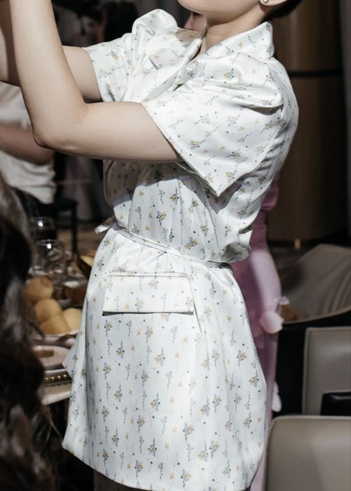 Нарядный костюм