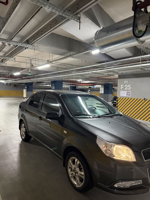 Nexia 3 2017 yil sotiladi