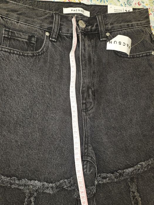 Чёрные джинсы (Америка)