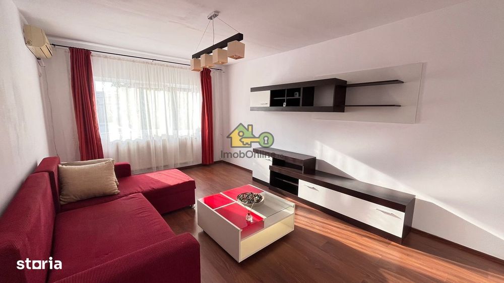 Apartament 3 Camere, 65 Mp., Complet Renovt, Timișoara, Zona Aradului