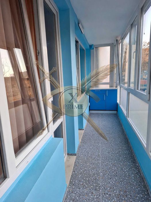 Двустаен апартамент в Зимно кино Тракия! 21702692