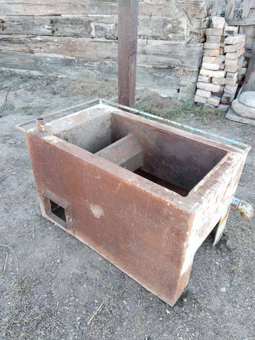 Продаю котел отопления , печку, печь