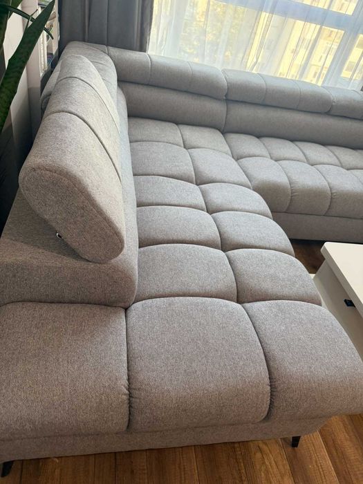 Разтегателен диван Виена