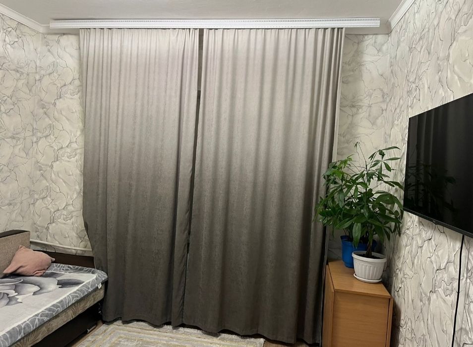 Продается 3-х комнатная квартира