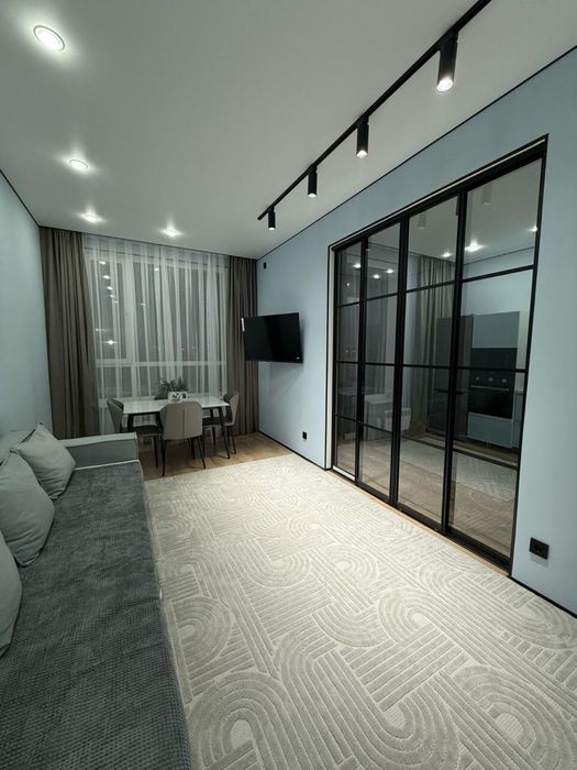 Сдам квартиру посуточно левый берег