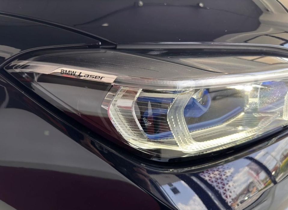BMW Seria 7 2021 — imagine 5