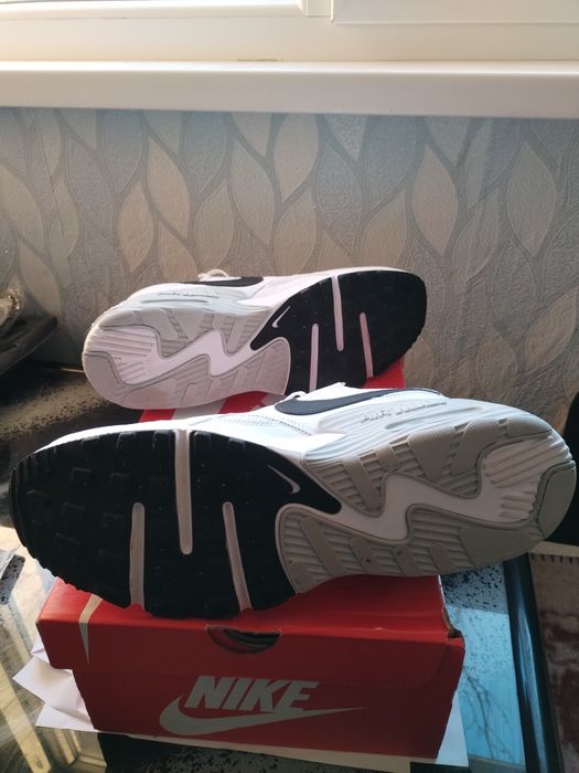 Nike Air Max Excee 46 номер 30см