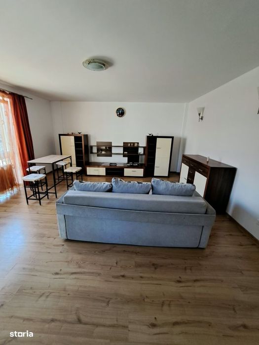 Apartament cu 2 camere, Scheia