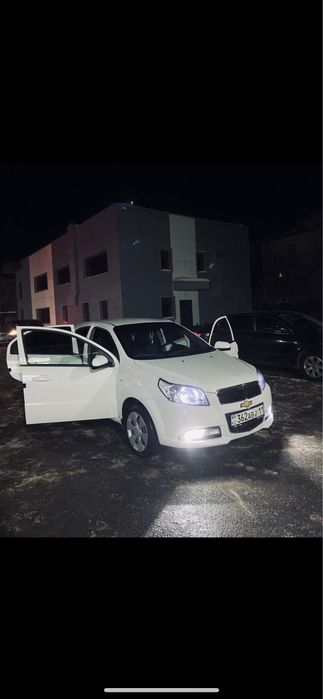 Аренда авто нехси кобльт