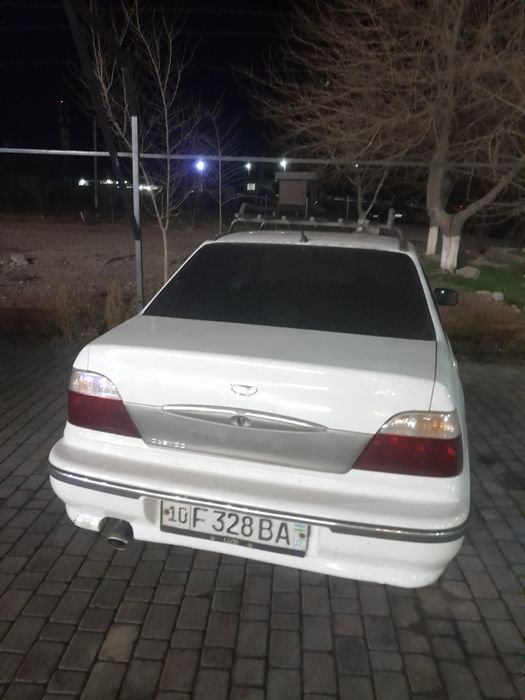 Sons metan 2005 sotiladi