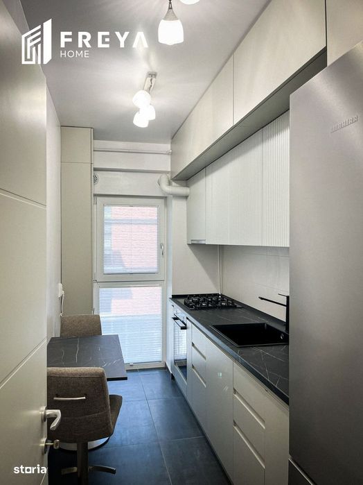Apartament 1 cameră Freya Home
