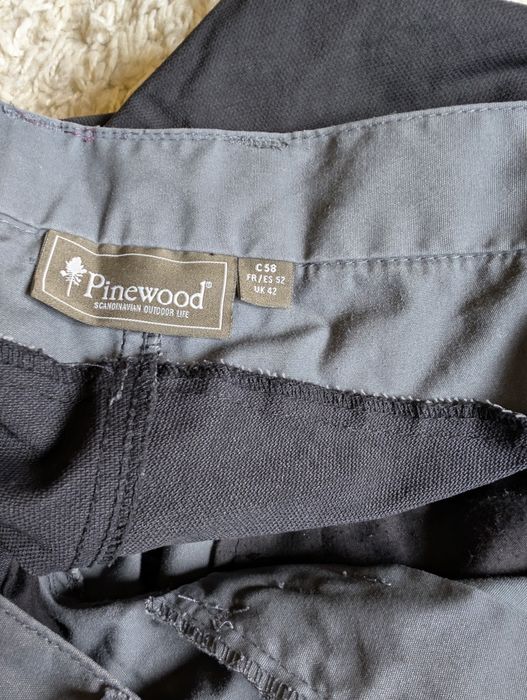 Pinewood mărimea 58