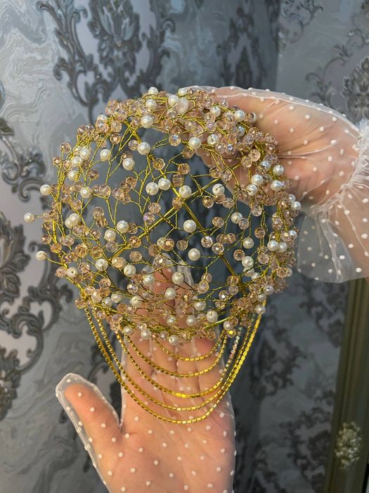 Nafis ishlangan Julleta