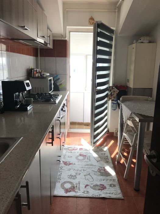 Apartament mobilat si utilat gata de mutare