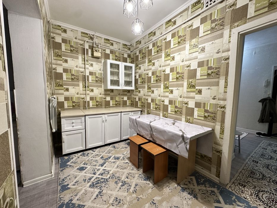 Квартира по месячно