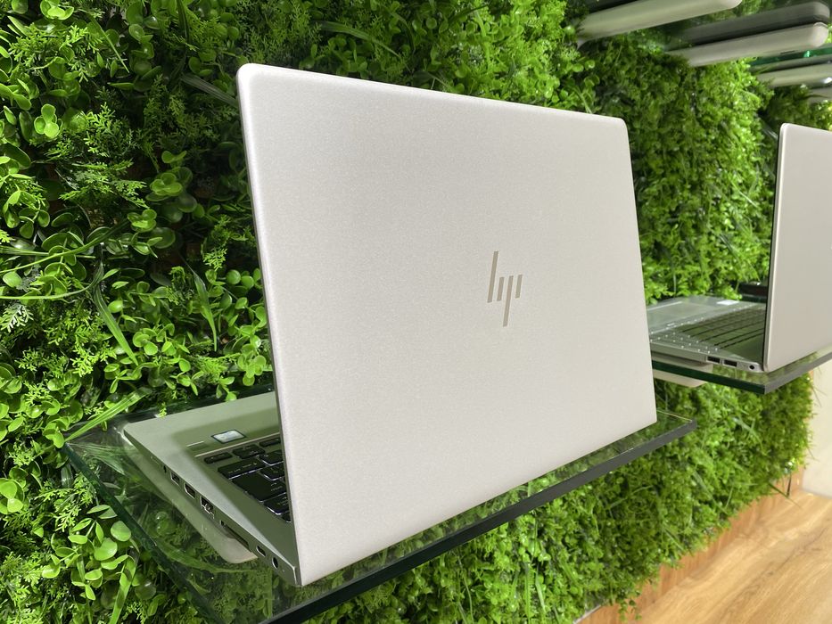 Hp EKRANI SENSORLIK core i5 elitebook