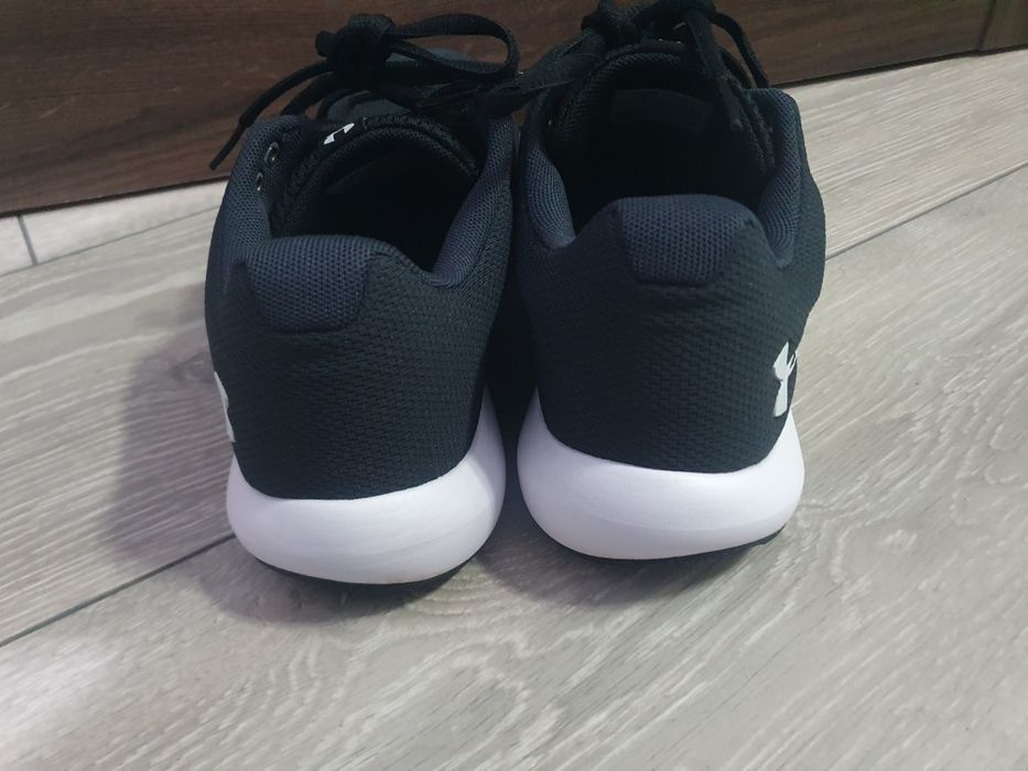 Маратонки Under Armour Micro G