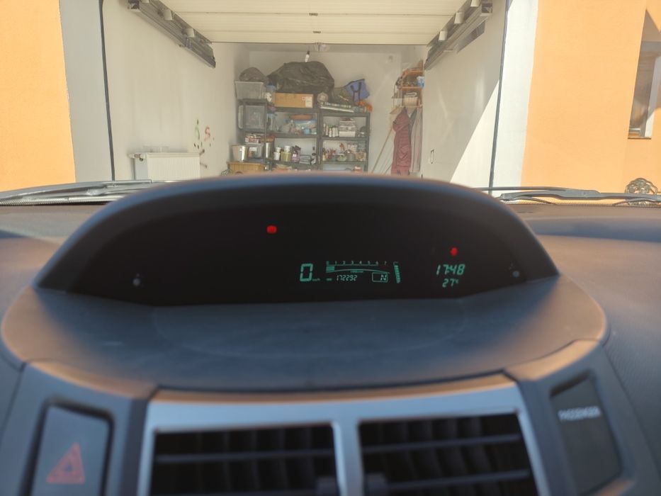 Toyota Yaris 1.33 VVT-i Automat – DISPONIBILĂ IMEDIAT | Unic Proprietar | Fără Accidente
