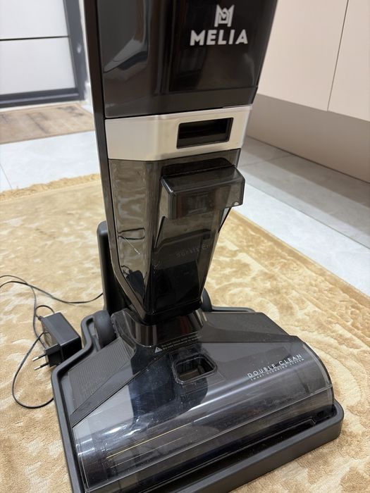 Пылесос Melia smart моющий